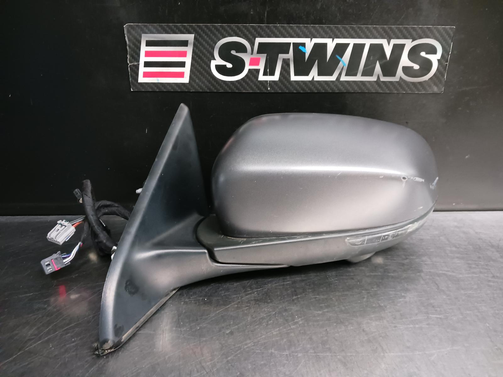 View Auto part Left Door Mirror Jeep Compass 2021