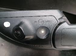 View Auto part Left Door Mirror Jeep Compass 2021
