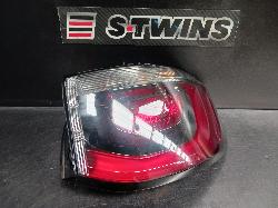 View Auto part Right Taillight Jeep Compass 2021