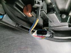 View Auto part Right Taillight Jeep Compass 2021