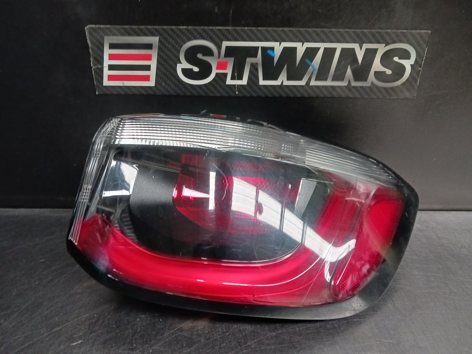 View Auto part Right Taillight Jeep Compass 2021