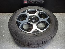 View Auto part Wheel Mag Jeep Compass 2021