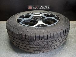 View Auto part Wheel Mag Jeep Compass 2021