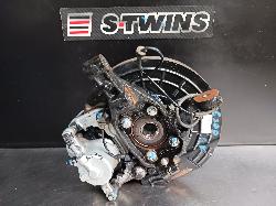 View Auto part Right Front Hub Assembly Jeep Compass 2021