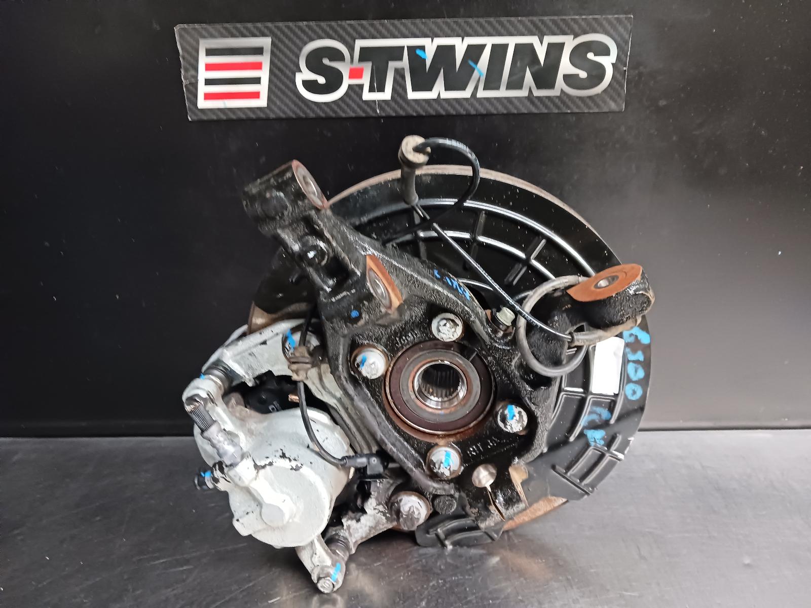 View Auto part Right Front Hub Assembly Jeep Compass 2021
