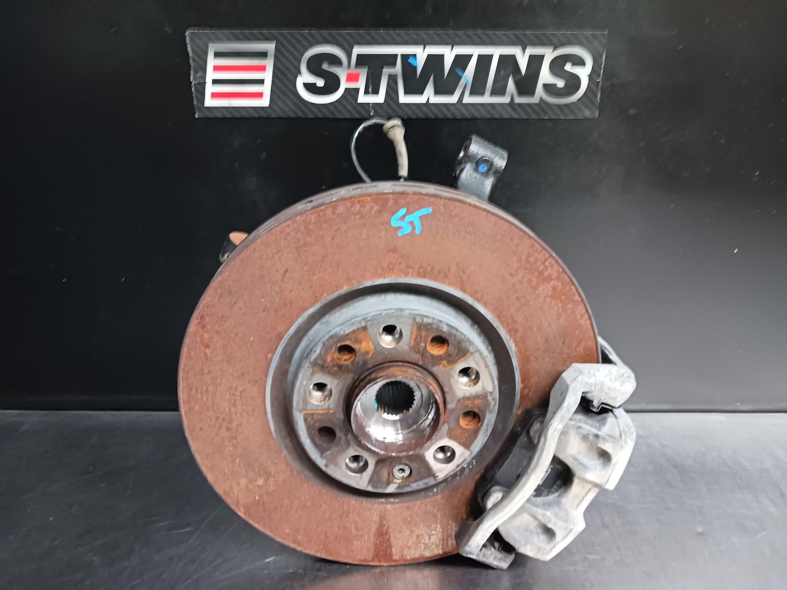 View Auto part Right Front Hub Assembly Jeep Compass 2021