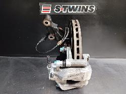 View Auto part Left Front Hub Assembly Jeep Compass 2021