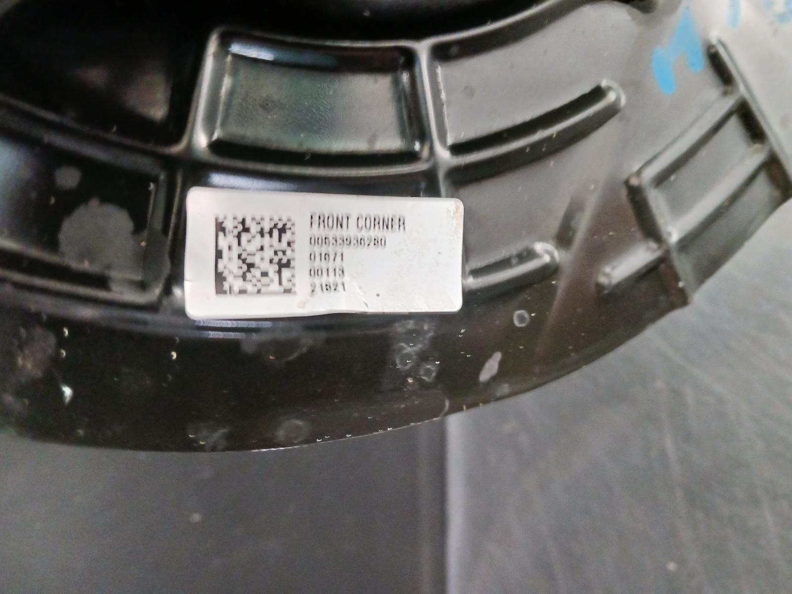 View Auto part Left Front Hub Assembly Jeep Compass 2021