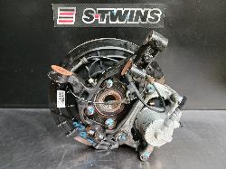 View Auto part Left Front Hub Assembly Jeep Compass 2021