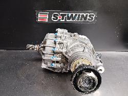 View Auto part Differential Centre Jeep Compass 2021