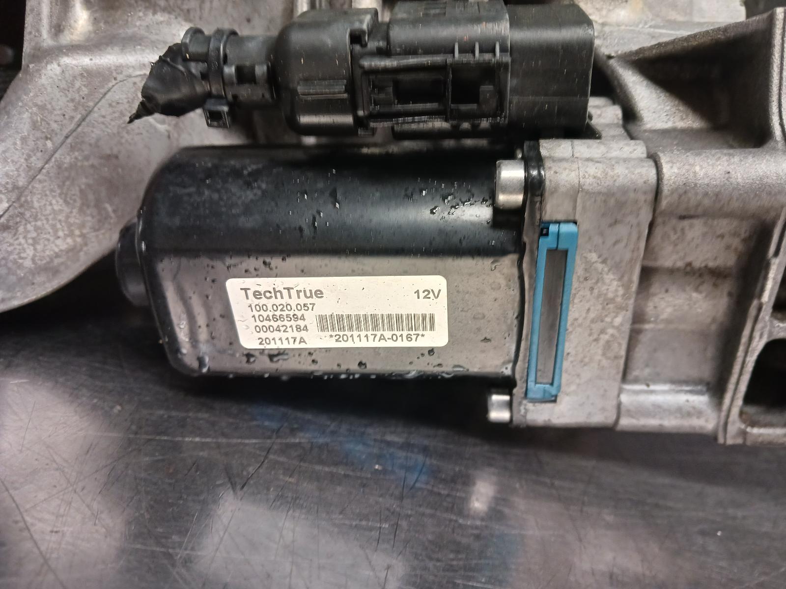 View Auto part Differential Centre Jeep Compass 2021