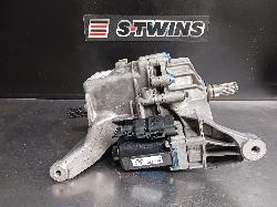 View Auto part Differential Centre Jeep Compass 2021