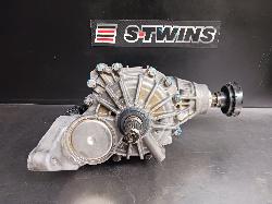 View Auto part Differential Centre Jeep Compass 2021