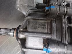 View Auto part Differential Centre Jeep Compass 2021