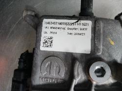 View Auto part Differential Centre Jeep Compass 2021