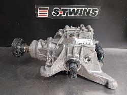 View Auto part Differential Centre Jeep Compass 2021