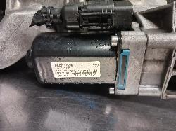 View Auto part Differential Centre Jeep Compass 2021