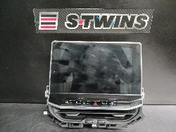 View Auto part Radio/Cd/Dvd/Sat/Tv Jeep Compass 2021