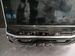View Auto part Radio/Cd/Dvd/Sat/Tv Jeep Compass 2021