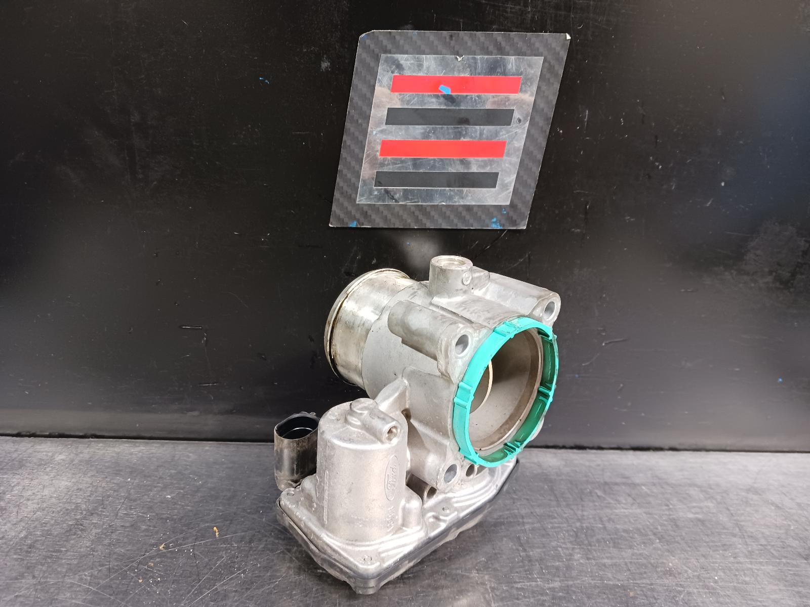Throttle Body Transit Custom Ford 2020