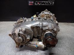 View Auto part Transfer Case Jeep Wrangler 2020