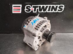 View Auto part Alternator Jeep Wrangler 2020