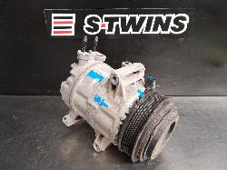 View Auto part A/C Compressor Jeep Wrangler 2020