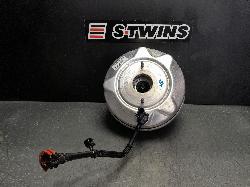 View Auto part Brake Booster Jeep Wrangler 2020