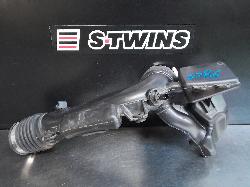 View Auto part Air Cleaner Duct/Hos Jeep Wrangler 2020