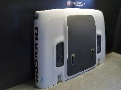 View Auto part Bonnet Jeep Wrangler 2020