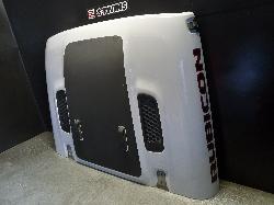 View Auto part Bonnet Jeep Wrangler 2020