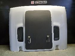 View Auto part Bonnet Jeep Wrangler 2020