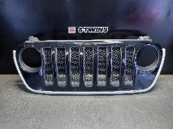 View Auto part Grille Jeep Wrangler 2020