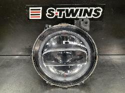 View Auto part Left Headlamp Jeep Wrangler 2020