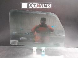 View Auto part Right Front Door Window Jeep Wrangler 2020