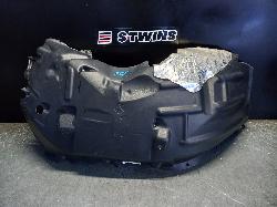 View Auto part Left Guard Liner Jeep Wrangler 2020