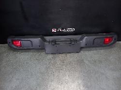 View Auto part Rear Bumper Jeep Wrangler 2020