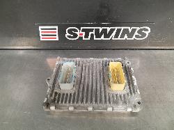 View Auto part Ecu Jeep Wrangler 2020