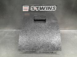 View Auto part Glove Box Jeep Wrangler 2020