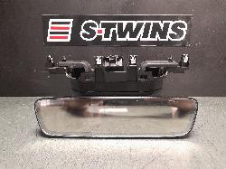 View Auto part Interior Mirror Jeep Wrangler 2020