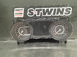 View Auto part Instrument Cluster Jeep Wrangler 2020