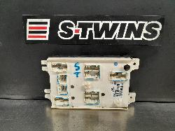 View Auto part Fuse Box Jeep Wrangler 2020