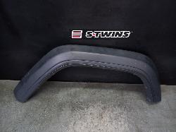 View Auto part Wheel Arch Flare Jeep Wrangler 2020