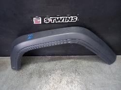 View Auto part Wheel Arch Flare Jeep Wrangler 2020