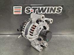 View Auto part Alternator Jeep Wrangler 2020