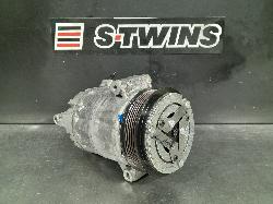 View Auto part A/C Compressor Jeep Wrangler 2020