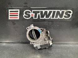 View Auto part Throttle Body Jeep Wrangler 2020