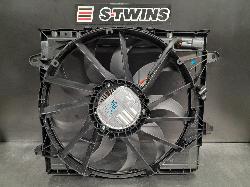 View Auto part Fan Jeep Wrangler 2020