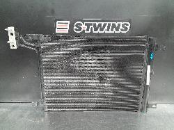 View Auto part A/C Condenser Jeep Wrangler 2020