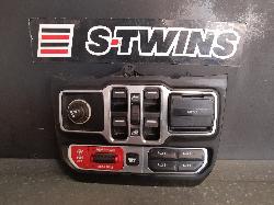 View Auto part Pwr Dr Wind Switch Jeep Wrangler 2020